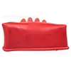 Guantes Aislantes Tangshan Puda 5Kv 12Kv Guantes de Electricista Guantes de Alto Voltaje Guantes Aislantes