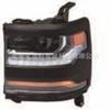 Adecuado para faros delanteros Chevrolet Thorold (marco negro xenón) 84388632