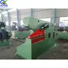 Equipo de Corte de Chatarra de Acero Máquina Hidráulica de Cizallado para Chapa Metálica Acero Perfilado Acero Redondo Máquina de Cizallado Cocodrilo Metálico
