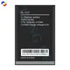 Adequado para Bateria de Celular Tecno Transsion Bl-11Ct 1100mAh Nova Bateria de Grande Capacidade Venda por Atacado de Fábrica