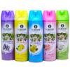 Aromatizador de Ar Spray de Fragrância Fragrância Quarto Casa Banheiro Toilette Carro Fabricante Atacado