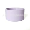 Tampa de copo de silicone 7,5*4,2 tampa de copo colorida de terceira geração anticolisão não é fácil de descascar tinta fácil de limpar multicolor opcional