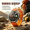 Adecuado para la serie Garmin Fenix9pro de relojes inteligentes película de hidrogel película protectora Garmin