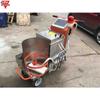 Máquina de calafateo solar para asfalto, pequeña máquina de calafateo manual con pegamento, para pavimento de hormigón.