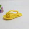 Pantuflas para perro juguete para exteriores cuerda para morder perro para perros pequeños y medianos, juguete masticable duradero, suministros para perro para morder tejidos anudados