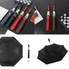Paraguas de golf automático para hombre, plegable, para negocios, regalo, 80% de descuento, sombrilla ampliada, para sol y lluvia, paraguas publicitario, logo personalizado