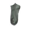 Calcetines de hombre desodorantes absorbentes de sudor de algodón no puro primavera y verano calcetines blancos finos Zhuji calcetines fábrica calcetines al por mayor