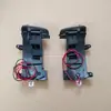 Adecuado para Espejo Retrovisor de Señal de Giro Trasero Nissan Patrol Y62 Patrol Armada 2015-2020