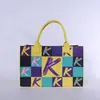 Bolsa de fieltro tipo tote, bolso de mano, bolsa de compras para eventos del Festival de Medio Otoño, bolsa de fieltro, bolsa de regalo bancaria