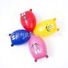 Globo impreso a color transfronterizo 4G globo de látex con forma especial juguete para niños fabricantes de globos de dibujos animados a la venta