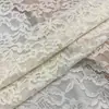 Venta al por mayor desde la fábrica de origen: Vestido Negro de Encaje sin Tirantes, Falda de Tela de Encaje, Vestido Sexy Transparente, Tela de Encaje