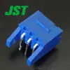 Conector JST Qianjin Electronic S3B-JL-F-E(LF)(SN) em estoque