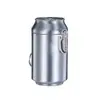 Cinzeiro portátil por atacado de fábrica com chaveiro selado bagagem de mão cinzeiro de carro caixa de fumaça uma variedade de cross-border