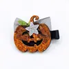 Lindos Clips para el Cabello 2026 Nuevo Diadema de Diseño Versátil para Fiesta Mujeres Alto Valor para Salir Diadema de Halloween Accesorios para el Cabello