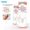 Sumifun Creme de Cuidado para Comércio Exterior Transfronteiriço, Creme de Cuidado Íntimo, Pomada para a Pele para Uso Externo, Marca Original K10022