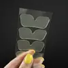 Pegatinas de Orejas de Elfo al por Mayor, Soporte Fuerte para Orejas, Herramienta Mágica Invisible, Pegatinas de Orejas de Silicona para Orejas Salientes, Cinta Adhesiva para Fijar Orejas