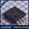 TCA9509DGKR 7KO 7KQ VSSOP8 conversão de nível repetidor de barramento I2C foco em original TI