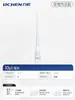 Punta de Pipeta Pistola de Pipeta Pipeta 10Ul200Ul5Ml Pipeta Desechable Dalong Eppendorf Universal