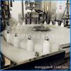 Línea de Producción de Llenado Automático por Spray 60 ml Equipo de Llenado de Toallitas 10 ml Máquina Llenadora de Spray Nasal