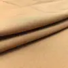 Tela para Pantalones de Pierna Ancha para Mujer de Lino Liso de Alta Elasticidad 170g Caída Alta Elegantes para Primavera y Otoño Aspecto Adelgazante