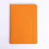 A5a6 cuaderno cuaderno bloc de notas imprimir logo diario correa de encuadernación de alto valor cuaderno planificador
