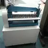Máquina de Corte Automática Completa para Couro e Tecido, Máquina de Corte Fino para Membrana de Filtro, Máquina de Corte Transversal Computadorizado para Papel de Cópia, Estoque Pronto do Fabricante