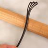 Grampo de Cabelo Sândalo Roxo Grampo de Cabelo Antigo Grampo de Cabelo Ébano Novo Chinês Top de Linha Acessório de Cabelo Hanfu Barraca de Ponto Turístico