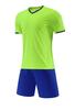 Entrega Rápida al por Mayor de Uniformes de Portero, Rodilleras, Coderas, Uniformes de Portero, Conjunto de Ropa de Portero de Manga Larga y Pantalón Largo para Entrenamiento de Fútbol