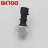 Sensor SKTOO al por mayor, GM Chery 55202374,A11-3810010BC interruptor de presión de aceite