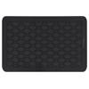 Alfombrilla Antideslizante para Coche Alfombrilla de Diamante Mediano Alfombrilla Antideslizante Alfombrilla para Teléfono Móvil de Coche Alfombrilla de Diamante Grande Suministros de Adornos Alfombrilla de Plumas