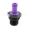 Al por mayor 11810-5H71A es adecuado para Nissan Sylphy, Qashqai, Sunny, válvula de ventilación, válvula de escape, válvula PCV