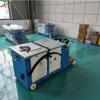 Máquina de Cotovelo de Camarão Horizontal, Máquina de Formação de Cotovelo de Tubo Redondo Totalmente Automática, Máquina Hidráulica de Junta de Cotovelo de Tubo Redondo