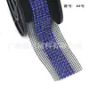 Malla de Pedrería de Red para Venta Caliente Transfronteriza 3 mm 5 Malla de Pedrería para Drenaje Pedrería de Garra Accesorios de Ropa DIY Accesorios para Vestido de Novia Zapatos Pedrería de Hilo Materiales para Zapatos