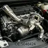 5048424AD Producto nuevo apto para termostato de refrigerante de motor turboalimentado JeepL