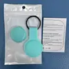 Dispositivo anti-perda inteligente transfronteiriço API localizador anti-perda mini rastreador pequeno Android rastreamento dispositivo anti-perda Bluetooth