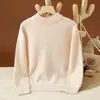 Tejido de Punto Estampado de Dibujos Animados para Niños y Niñas, Estilo Otoño e Invierno, Suéteres para Bebés Elegantes y Lindos