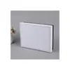 Caja de Regalo Navideña con Ventana (Tapa Superior e Inferior) Regalos de Alta Gama Souvenir de Cumpleaños Caja de Regalo Empaque para Regalo Caja de Empaque Transparente Venta al por Mayor
