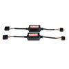Decodificador de faro LED para coche para radio audio Filtro LED Decodificador de fallos LED H1H7H4