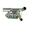 FS0115290B adequado para carro Mazda metal alumínio ferro tubo de água tanque de água do carro tubo de água do líquido de arrefecimento