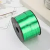 Fábrica de origen tamaño 100 ajuste eje corto globo listón listón suministros para fiestas accesorios de decoración globo