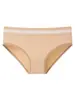 Artículos de Venta Caliente Estilo Europeo y Americano Transfronterizos Exclusivamente para Shein Temu Calzones de Mujer de Cintura Media Sin Costuras, Ropa Interior Transpirable Simple y Sin Marcas