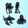 Broches Extranjeros Shanhaijing, Insignias de Merchandising de Juegos, Decoraciones para Mochilas y Estuches, Imágenes de Memes Peculiares, Insignias Metálicas Ecológicas