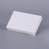 Caja blanca general al por mayor 1000 una variedad de Amazon transfronterizo caja blanca pequeña caja de cartón blanco caja de embalaje impresión de caja