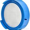 Compatible con el elemento de filtro de la aspiradora inalámbrica AEG AP8000, accesorios de filtro adecuados para 2 delanteros y 1 trasero
