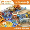 Paraíso Infantil, Equipamiento Interactivo Familiar para Parques Infantiles, Centro Comercial, Diseño de Instalaciones para Parques de Diversiones, Parque de Castillos Inflables Grandes y Pequeños