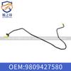 Aplicable a Dongfeng Peugeot 308 4008 Citroen C2 tubo de control TX9 tubo hidráulico de embrague 9809427580
