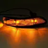 A2198200521 A2198200621 Es Adecuado para Mercedes-Benz W211W219W221 Señalador de Giro de Espejo Retrovisor