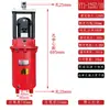 Actuador Hidráulico Eléctrico YTI Jiaozuo YT1-25Z/4 45Z/6 90Z/8 125Z/10 para bomba de tanque de aceite de grúa torre