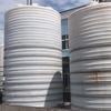 Torre de Agua de Plástico 5 Toneladas 10 Toneladas Tanque de Agua de PE Moldeo Rotacional Almacenamiento de Agua Gran Capacidad Tanque de Almacenamiento de Agua Caja de Plástico Caja de Toneladas