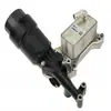 Filtro de Aceite Base Mercedes 14-17 Transfronterizo Spot 651 180 08 10